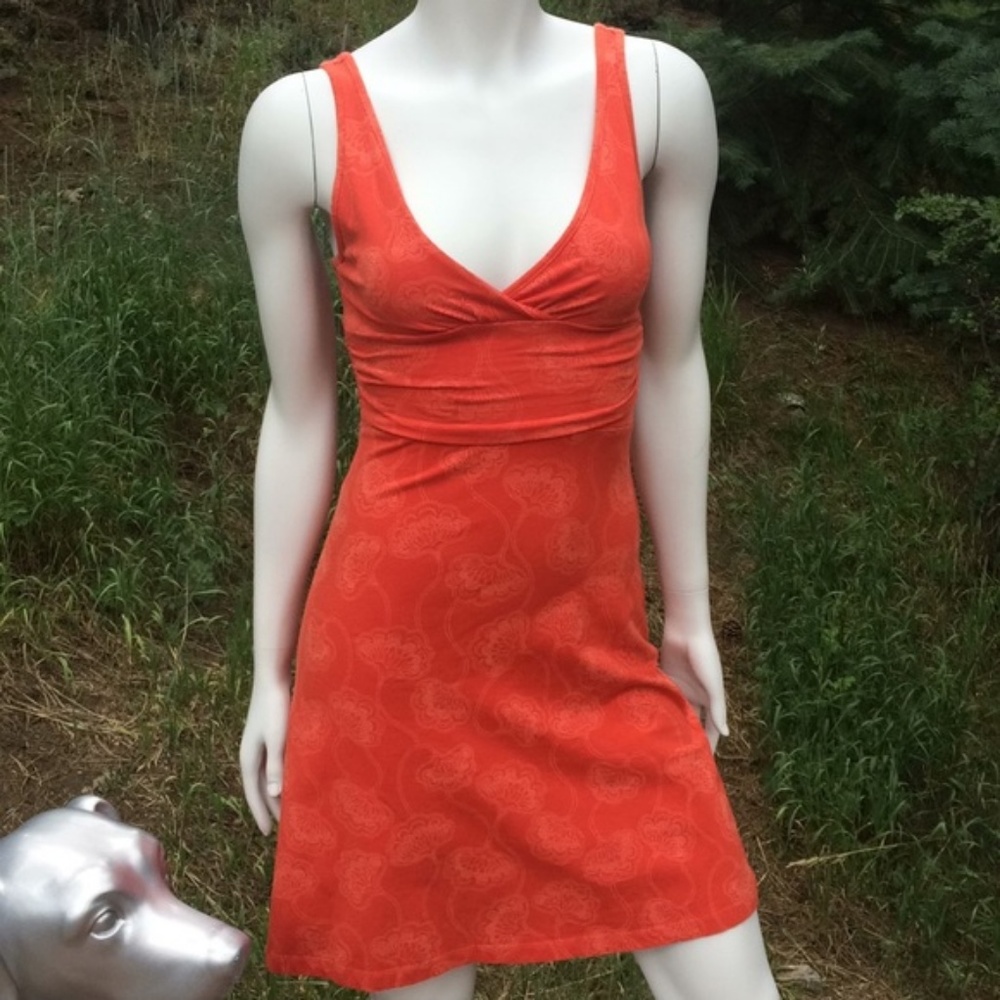 Patagonia Margot dress